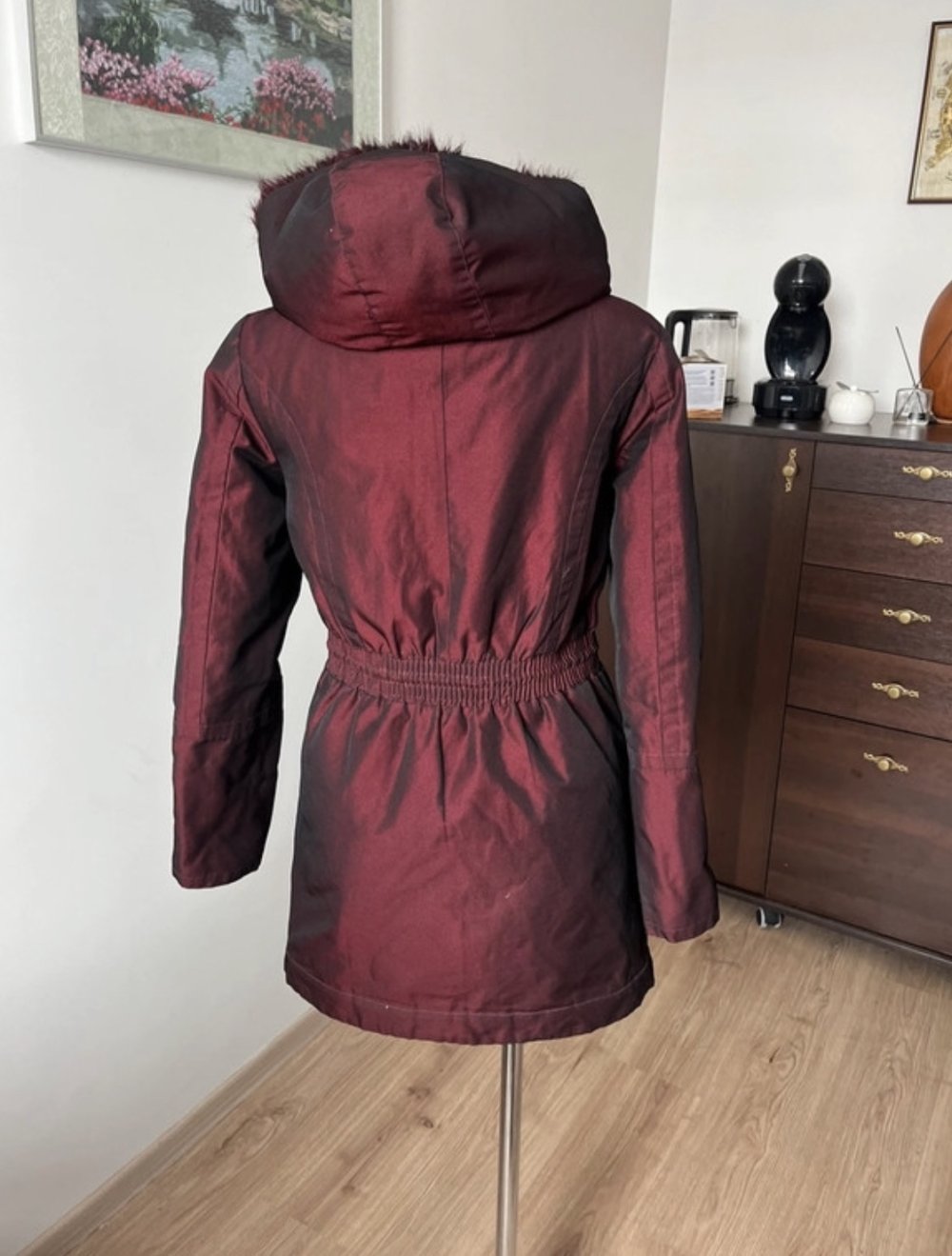 Ted Baker parka