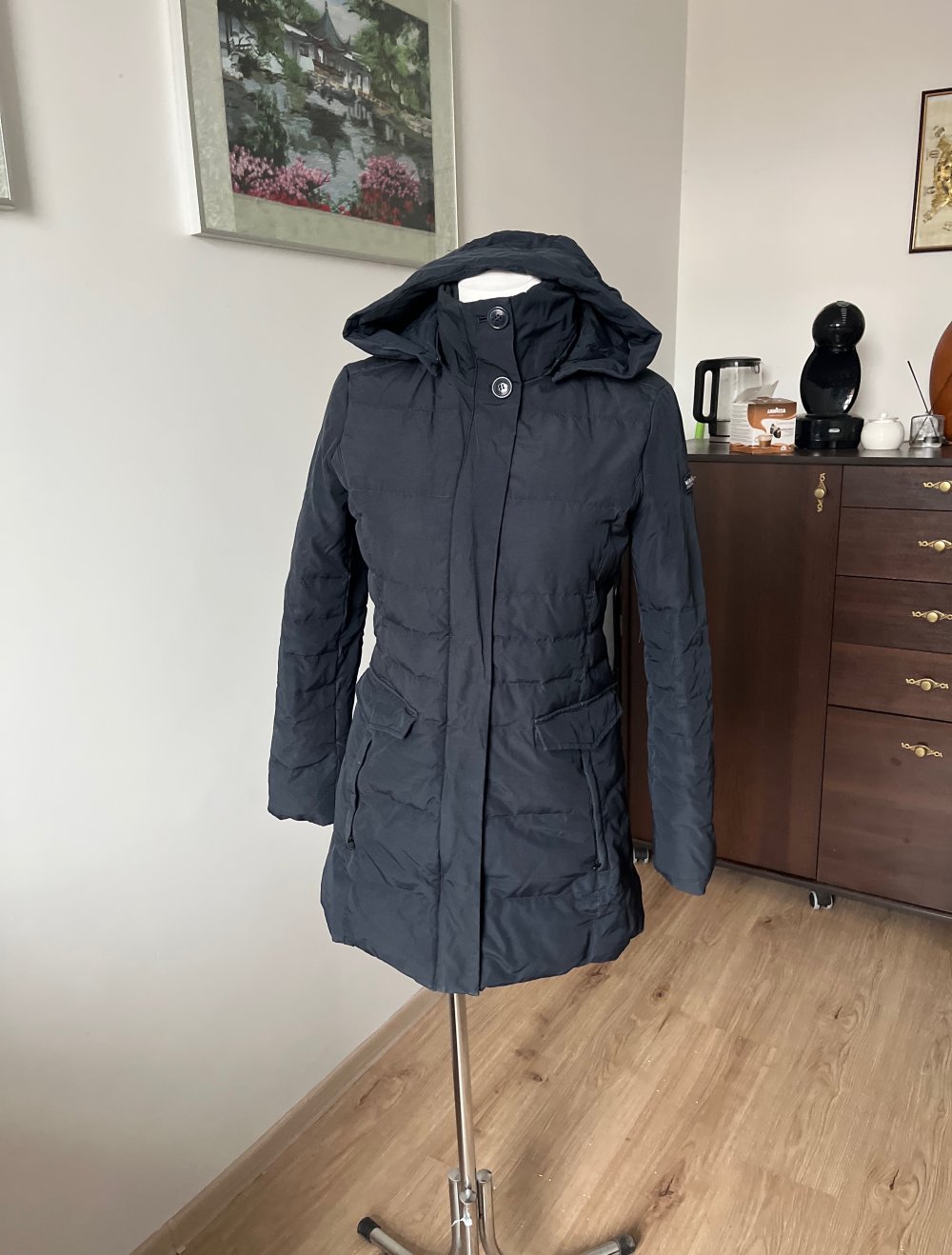 Woolrich jacke