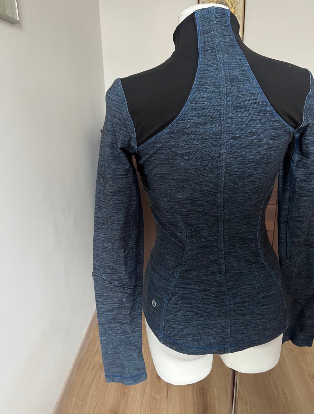 lululemon jacke