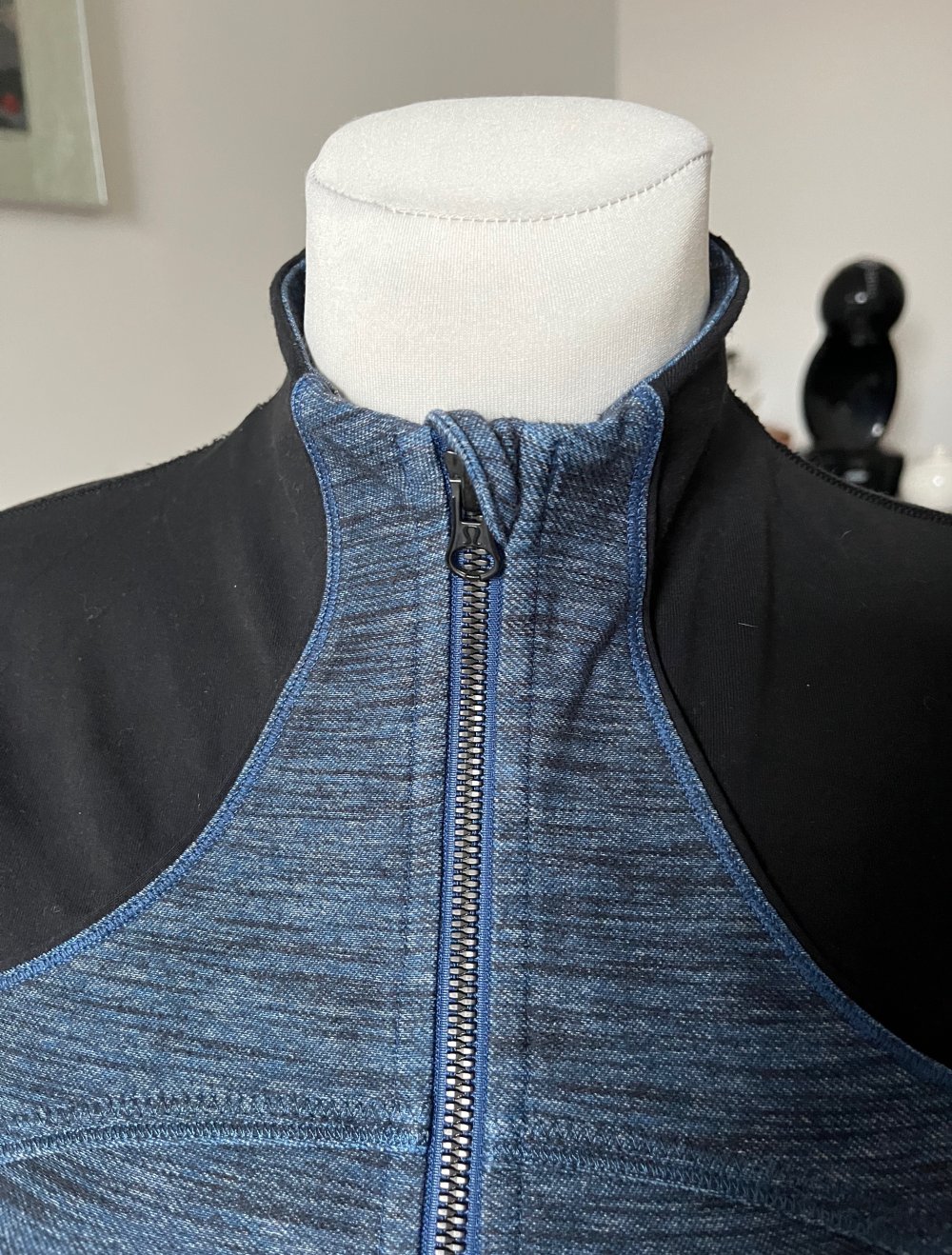 lululemon jacke