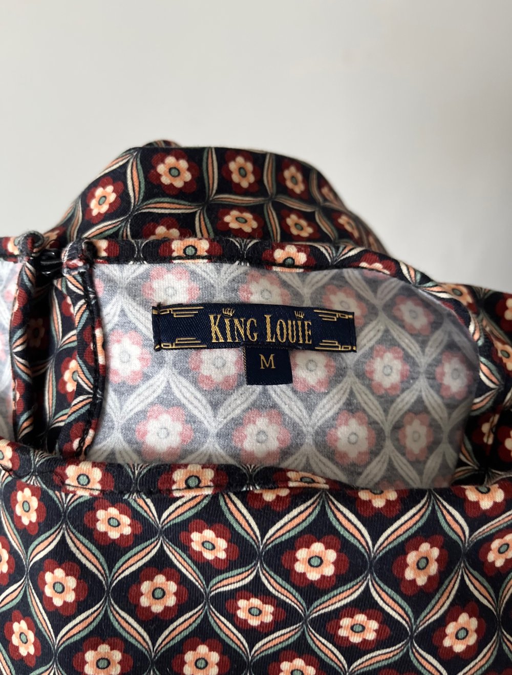 King Louie kleid