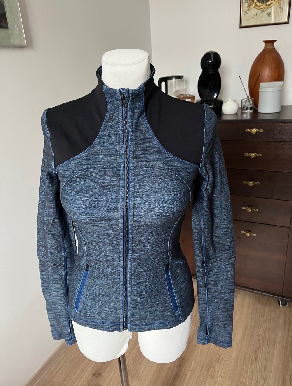 lululemon jacke