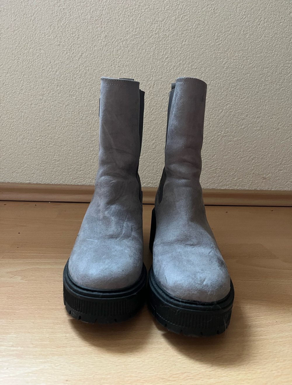 Stiefel Esprit