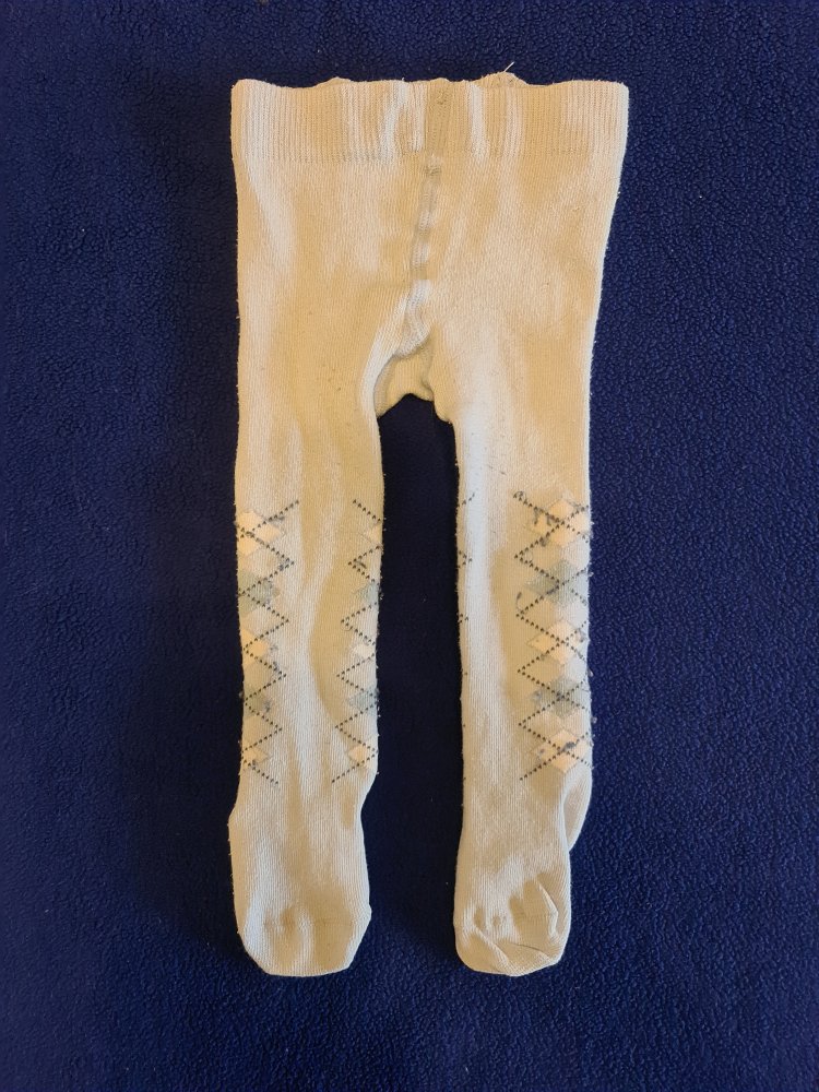 Strumpfhose, Falke, Größe 62/68