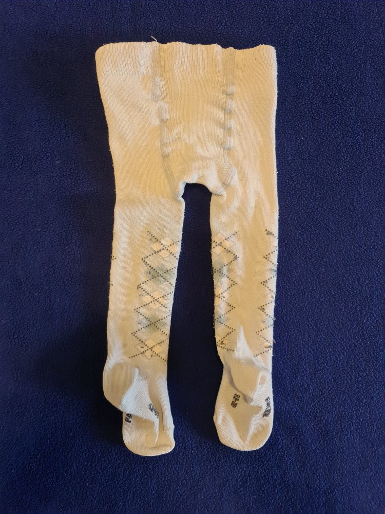 Strumpfhose, Falke, Größe 62/68