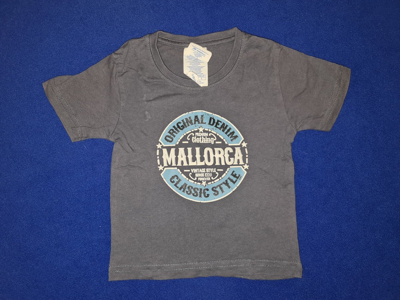 T-Shirt, JHK, Größe 68
