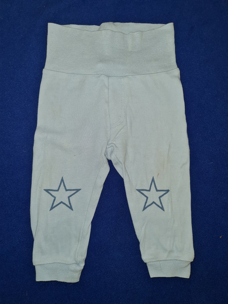 Hose, dünn, Lupilu, Größe 62/68