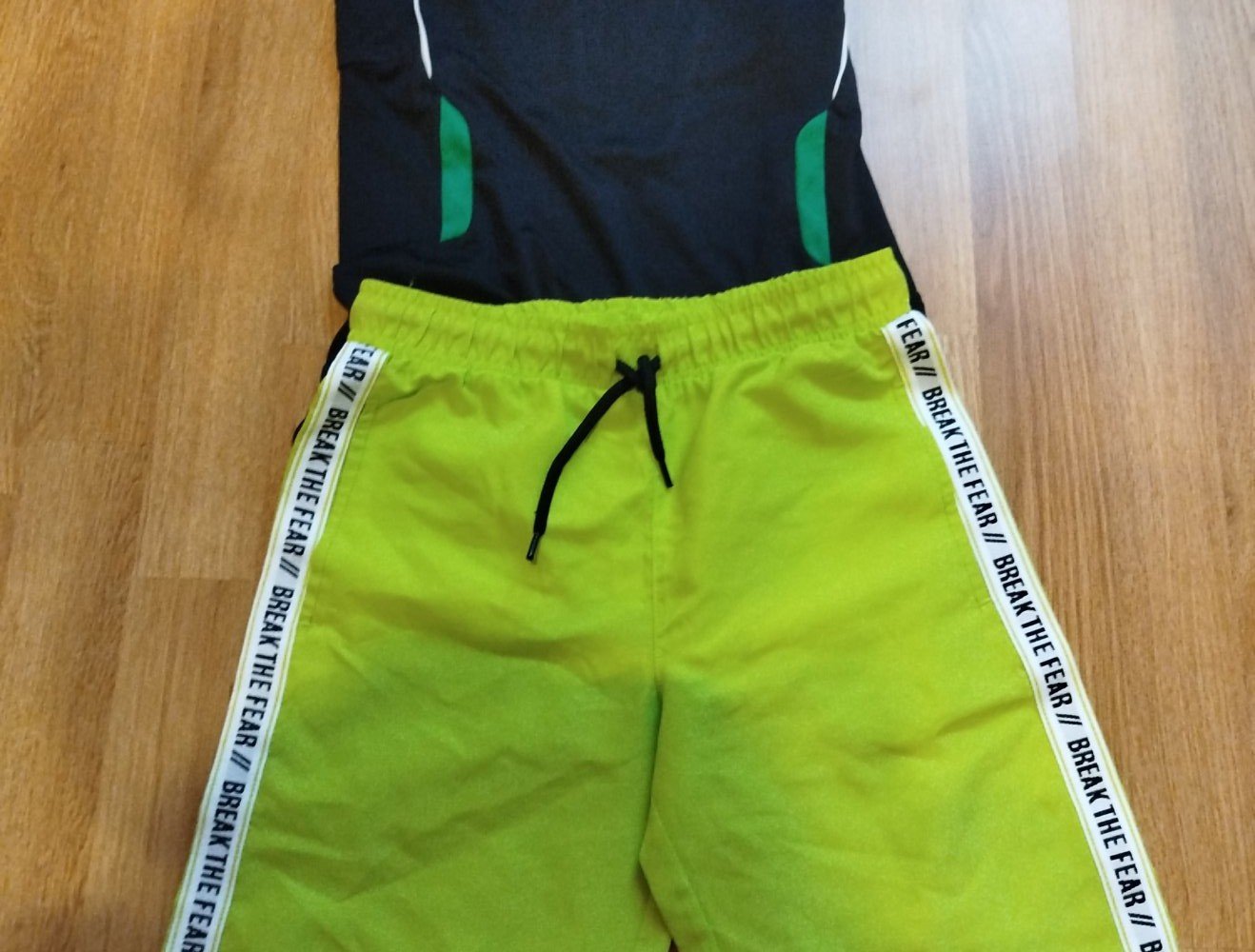 Freizeit Set für Jungs