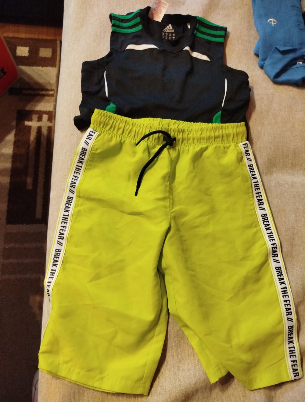Freizeit Set für Jungs