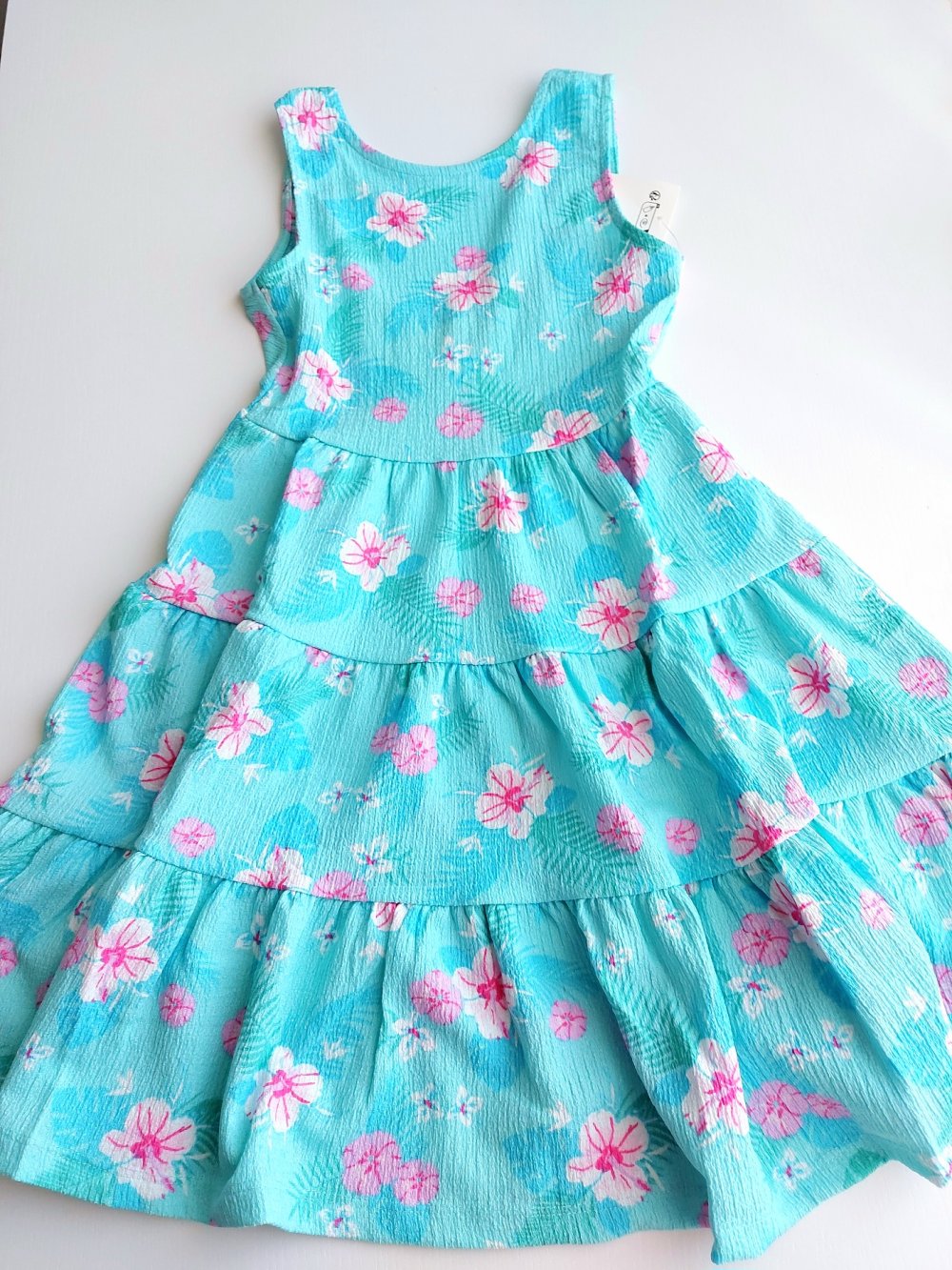 C&a Mädchen Kleid Gr.116
