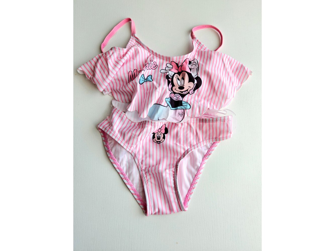 Disney Minnie Maus Bikini Gr.116