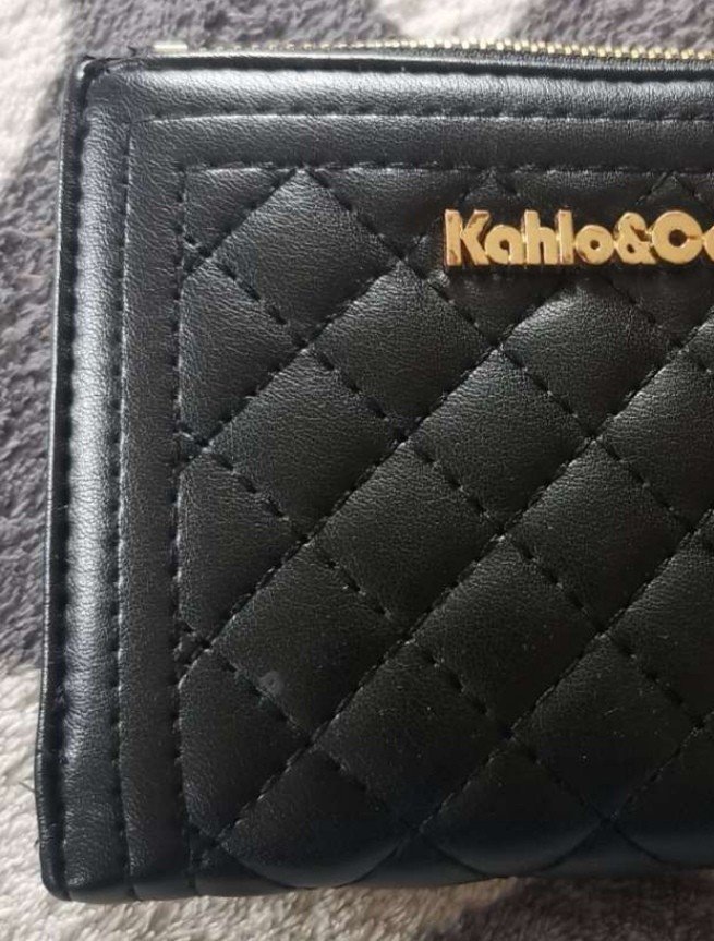 Brieftasche (Kahlo & Co)