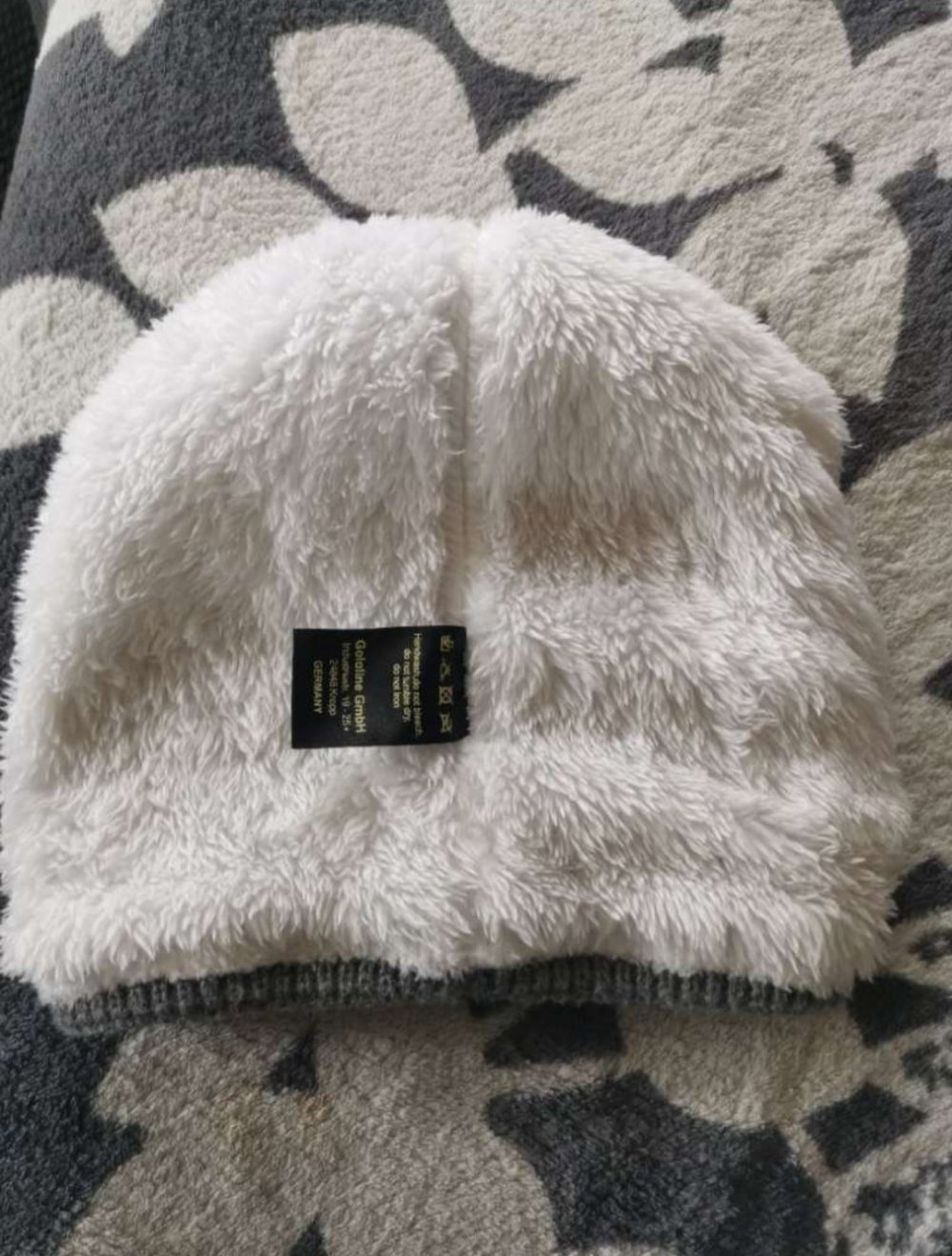 Wintermütze