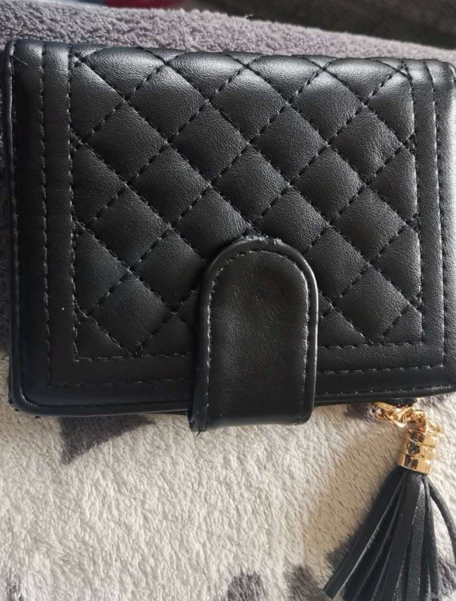 Brieftasche (Kahlo & Co)