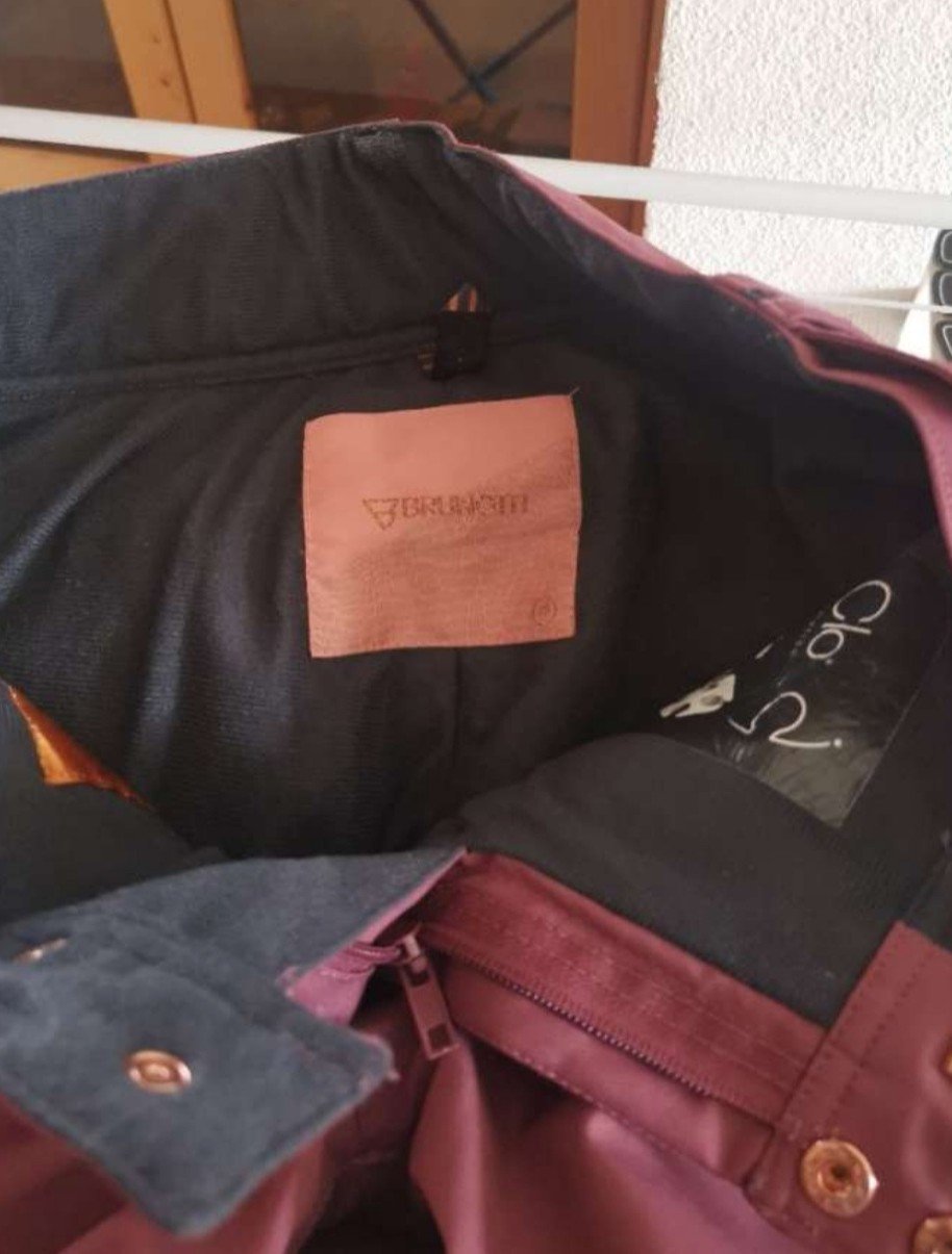 Damen-Skijhose