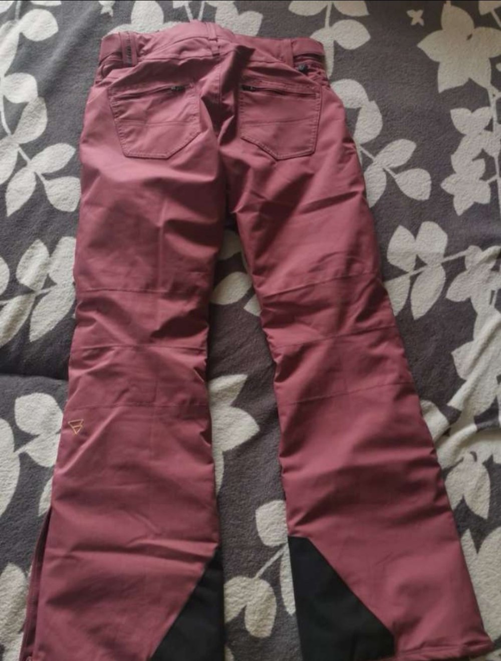 Damen-Skijhose