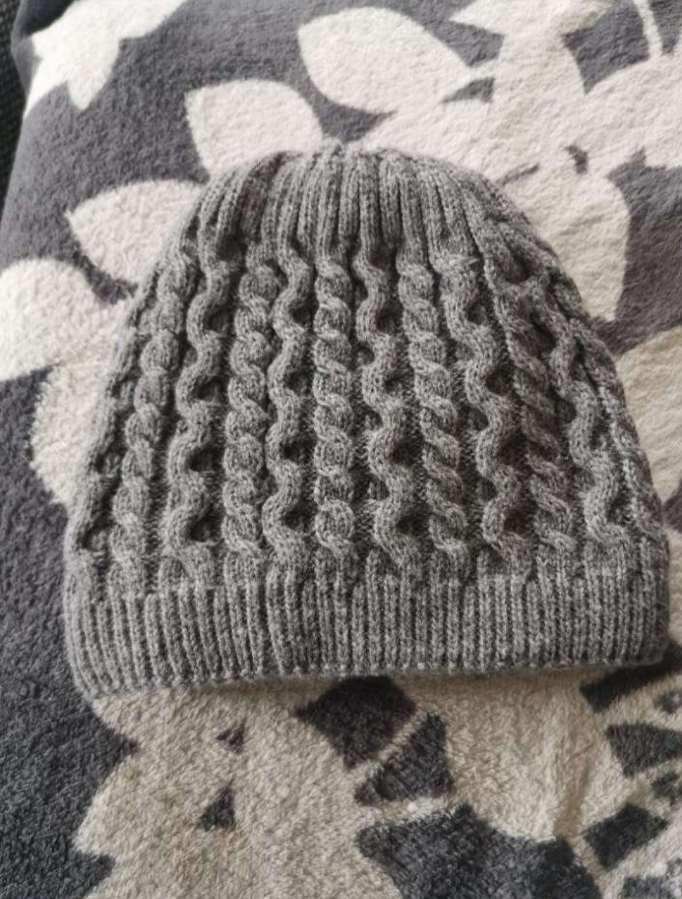 Wintermütze