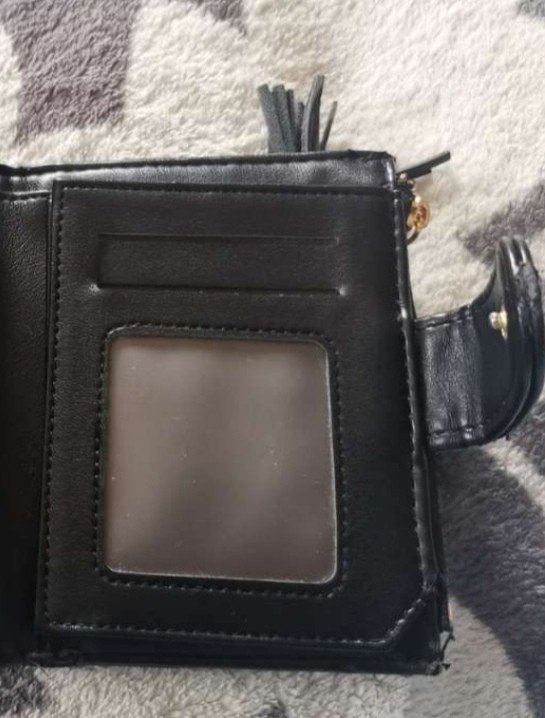 Brieftasche (Kahlo & Co)