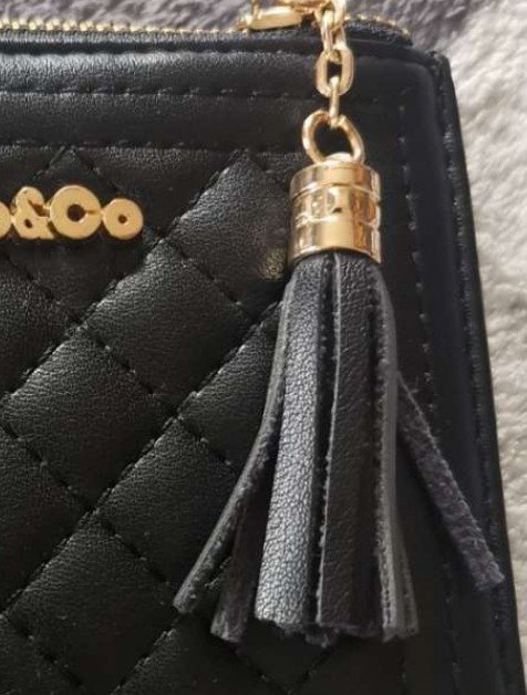 Brieftasche (Kahlo & Co)