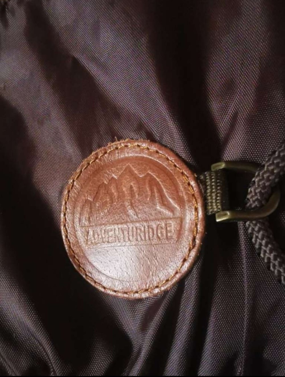 Winterstiefel (ADVENTURIDGE)