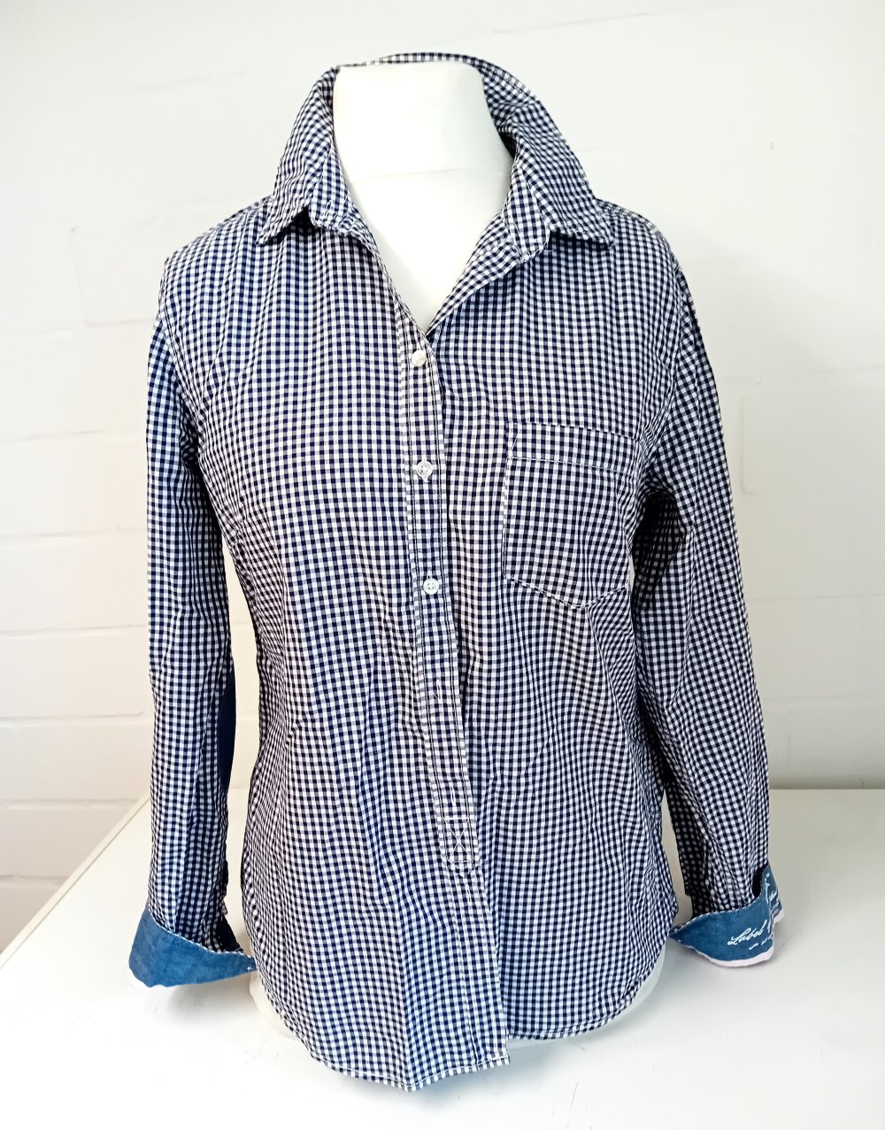 Tolle Bluse Gr. 44 von H&M