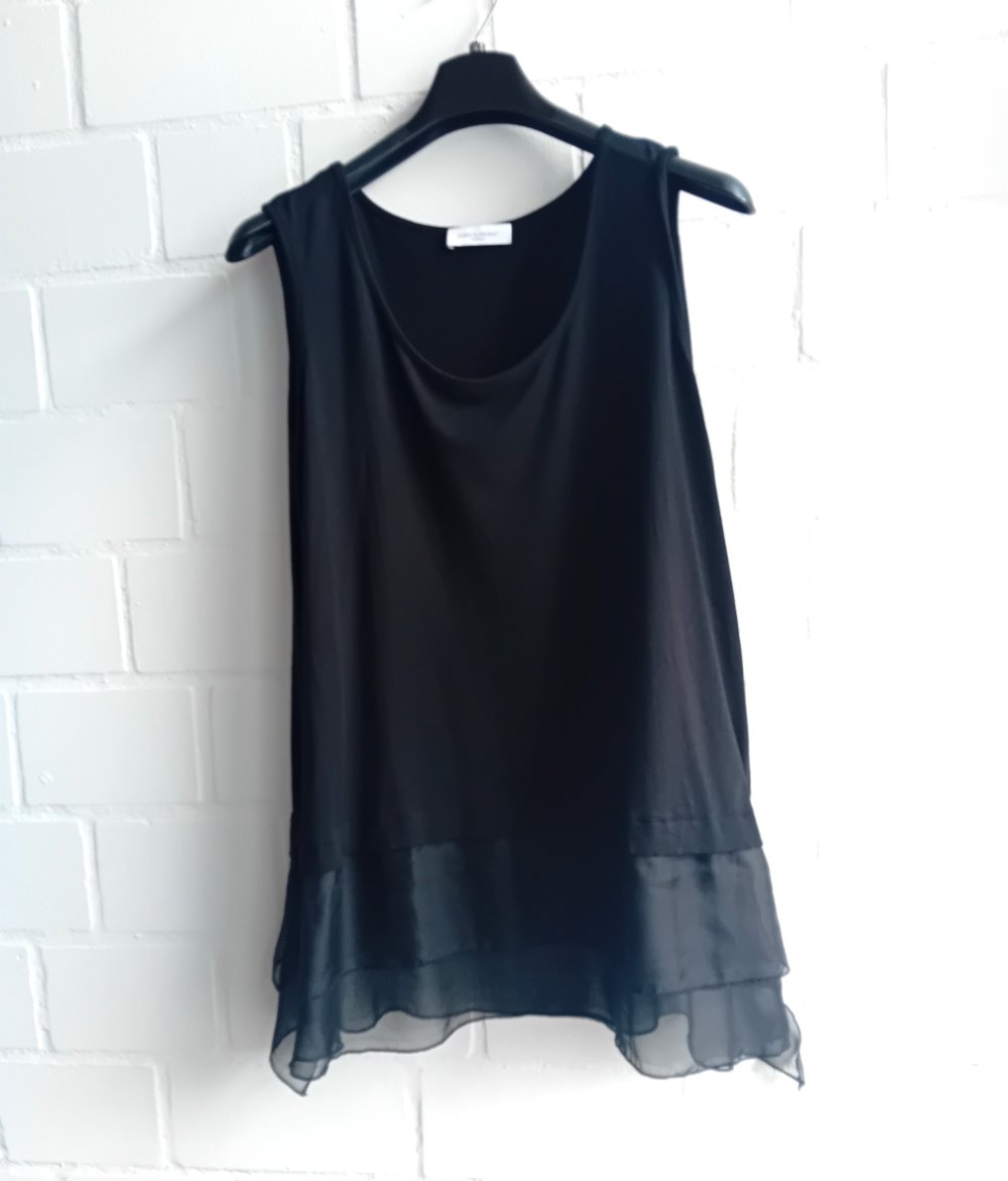 Tolles Stretch Shirt Gr. 44 von Christa Probst