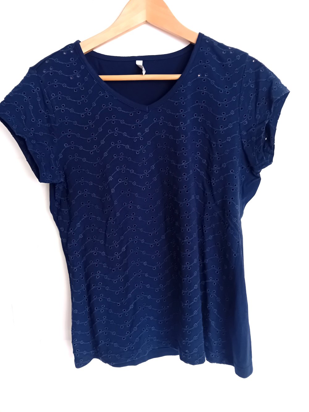 Klasse Shirt Gr. M von Torelli