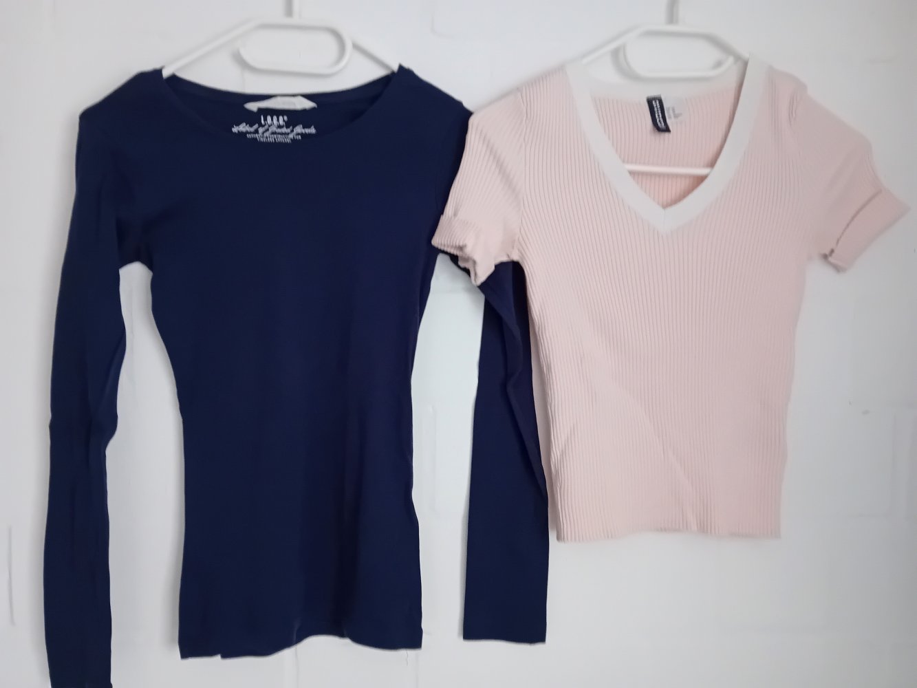 15 modische Teile Gr. XS S 34/36 s.Oliver Denim H&M usw.