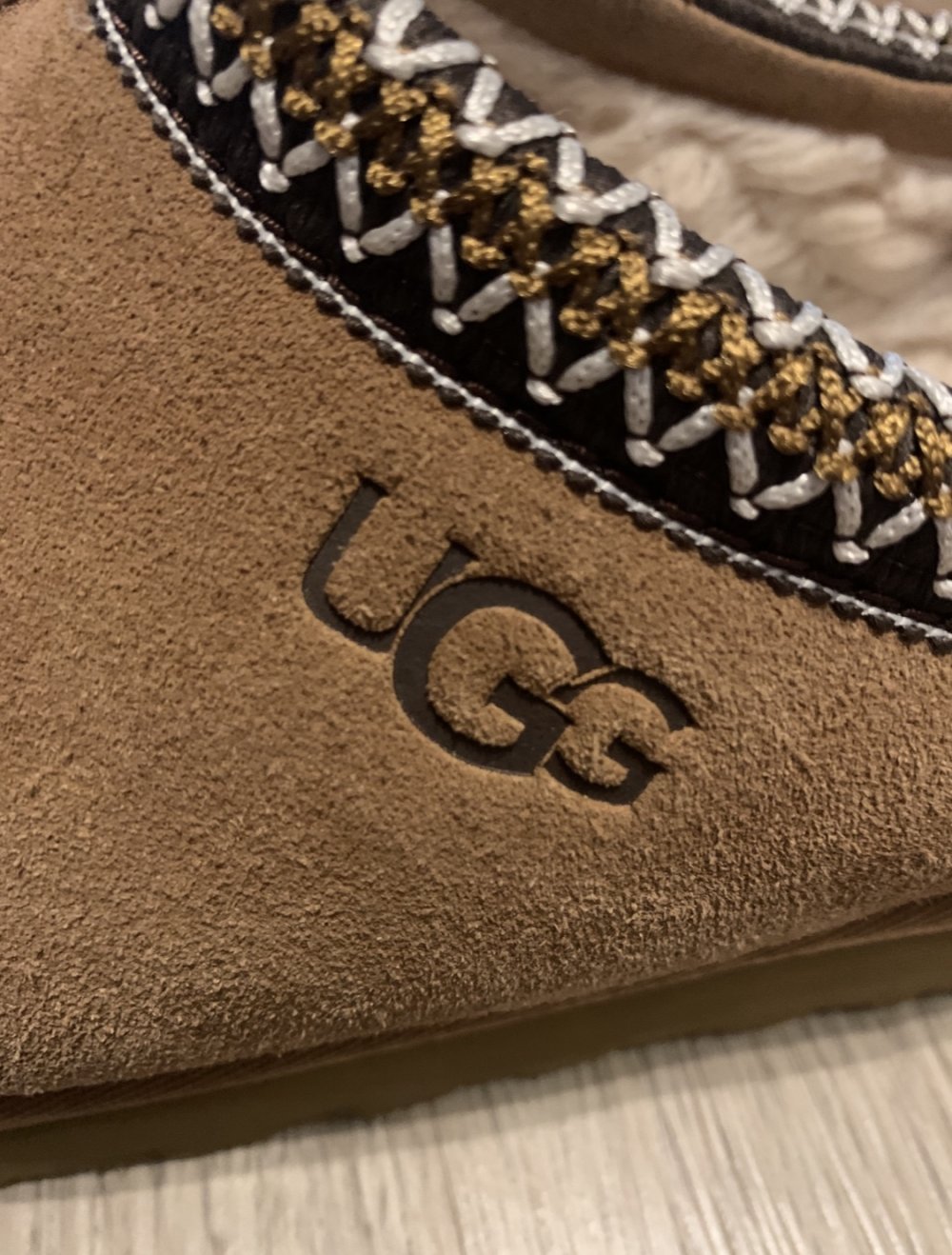 Ugg boots