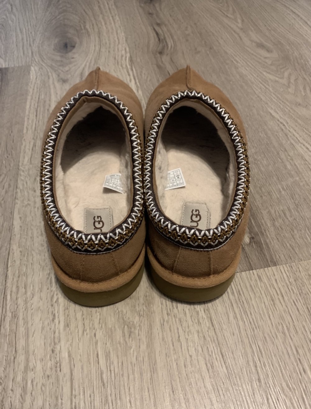 Ugg boots