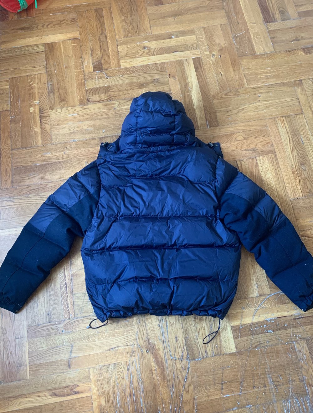 Ralph Lauren Winterjacke
