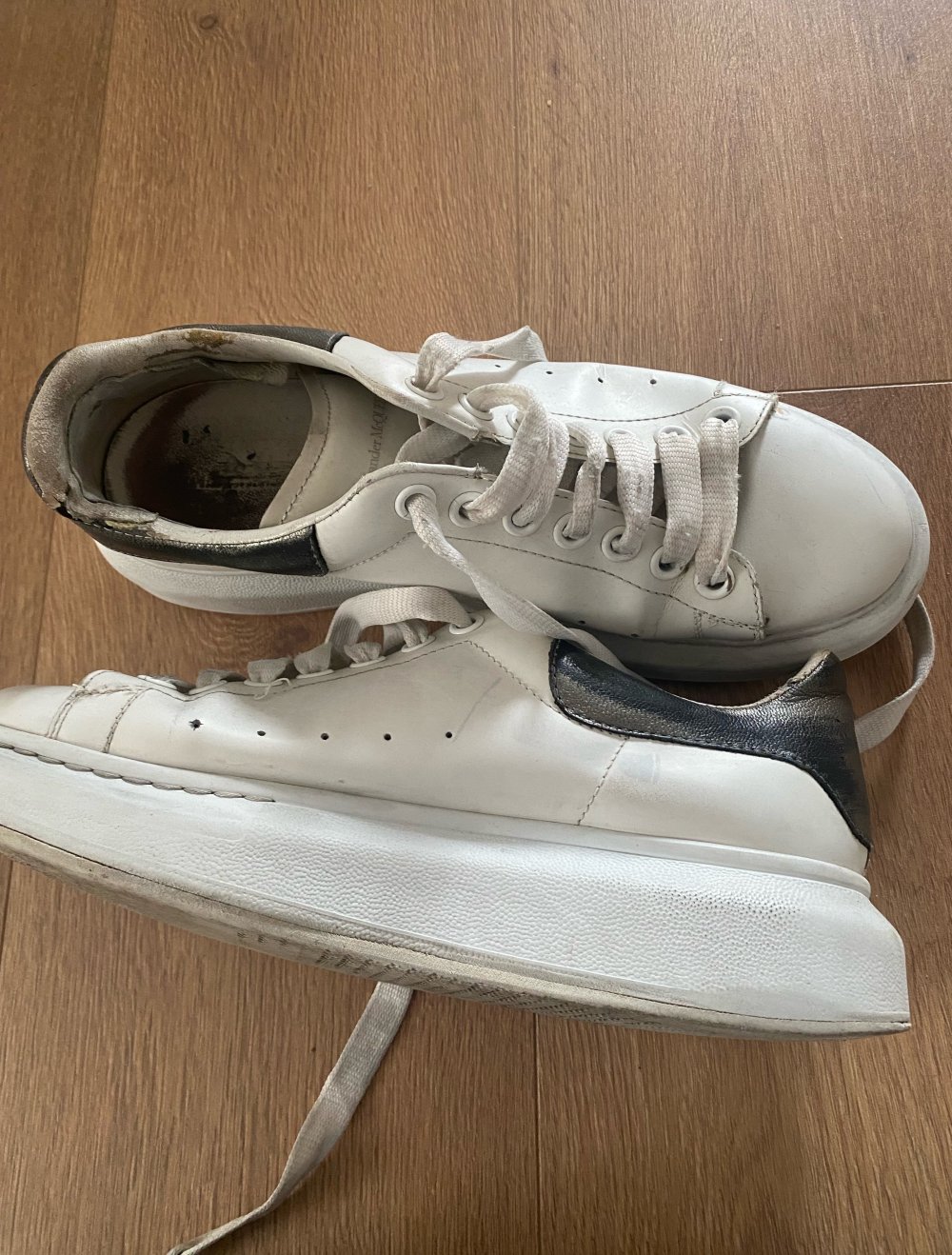 Mcqueen Schuhe