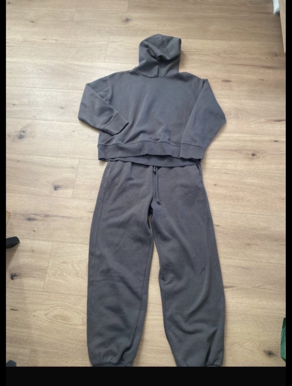 zara zweiteiler S
