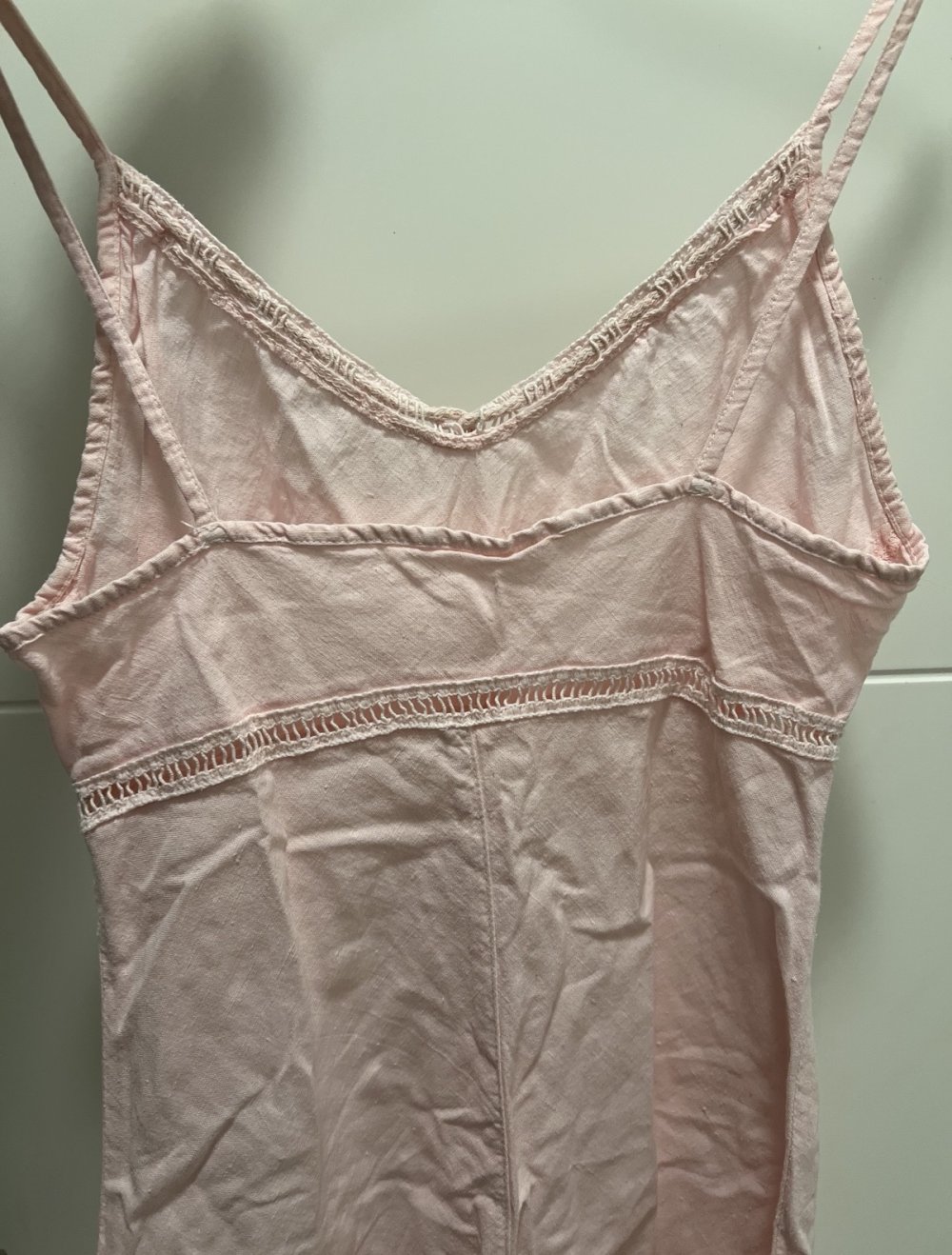 süßes Sommerkleid XS