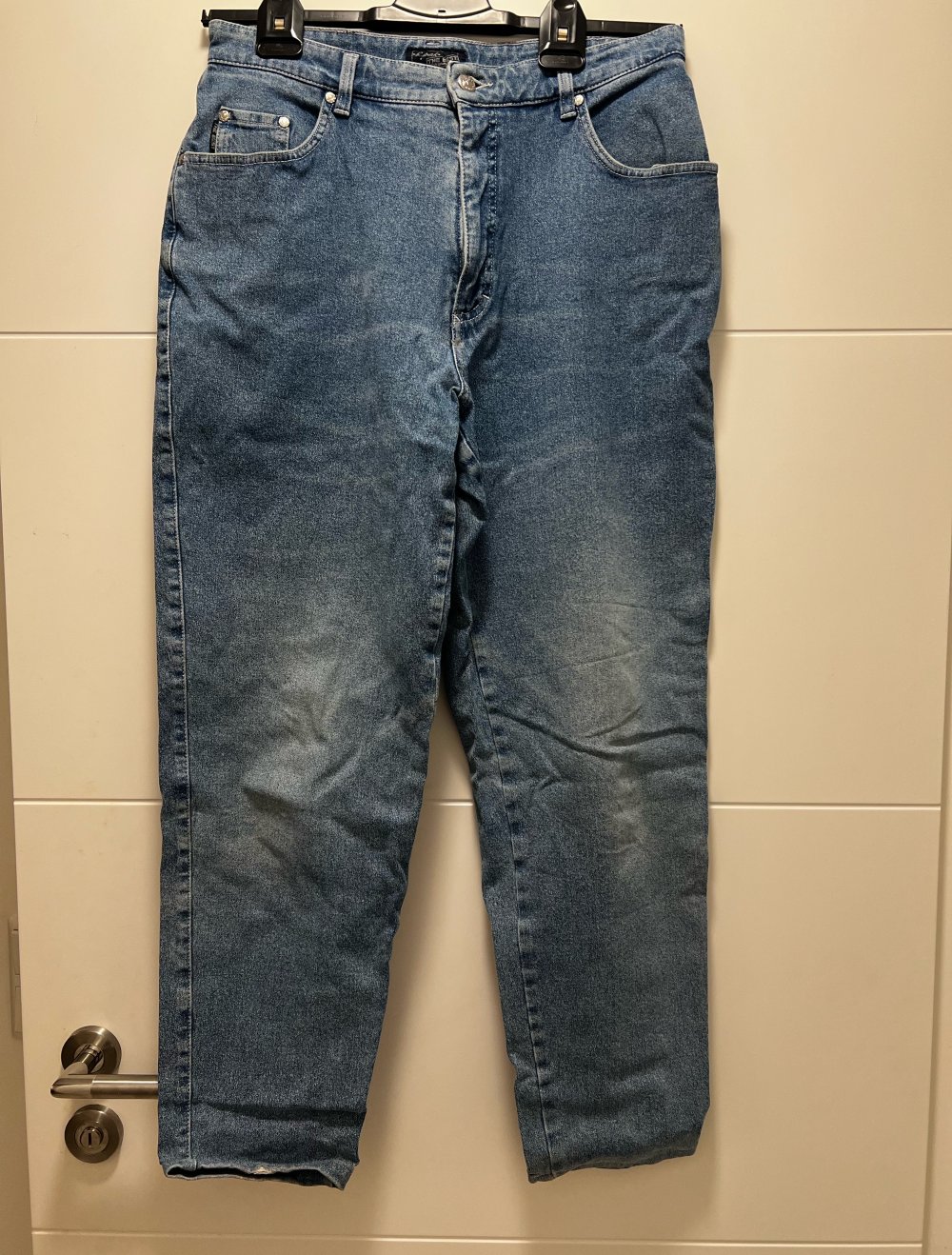 Boyfriend Jeans