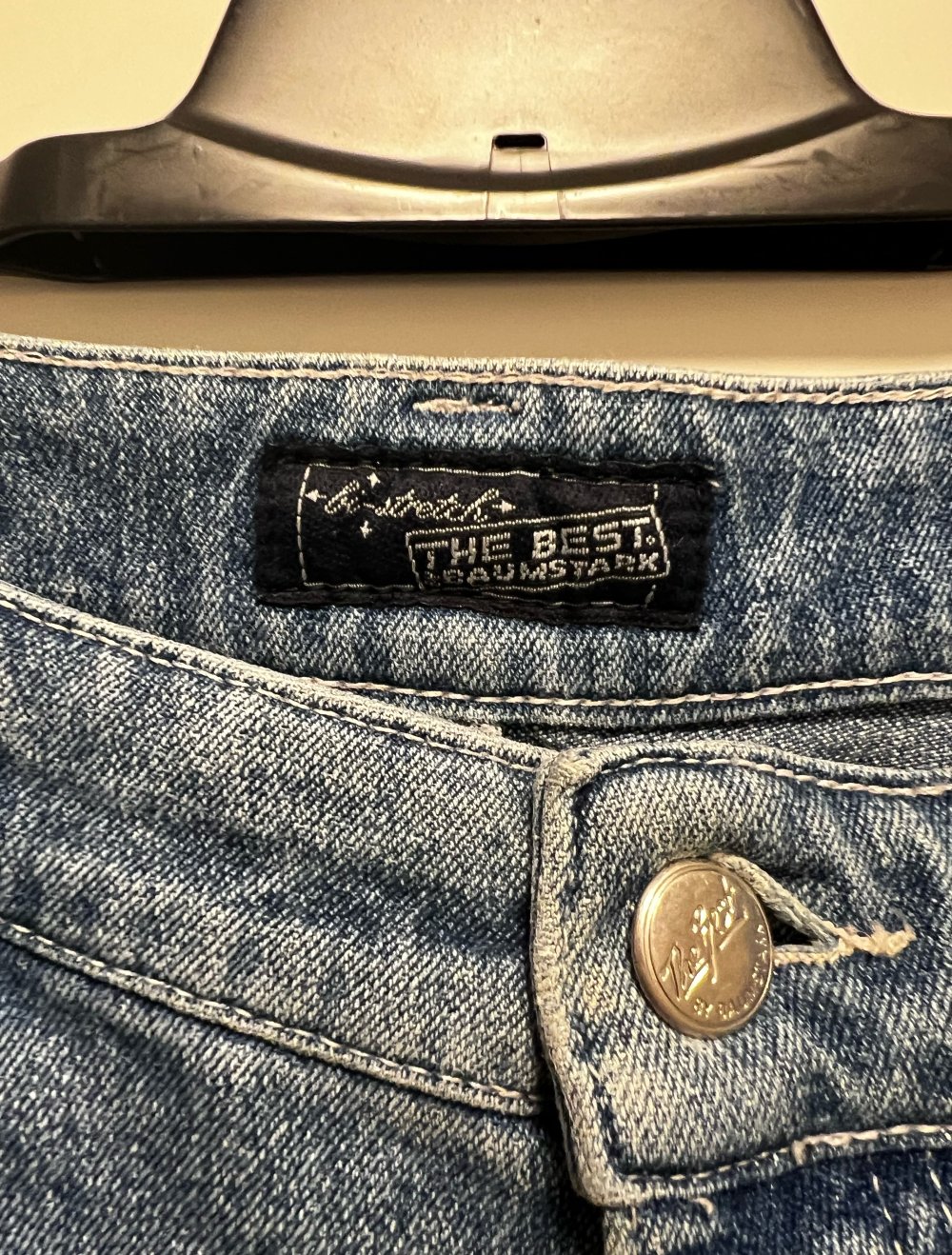 Boyfriend Jeans