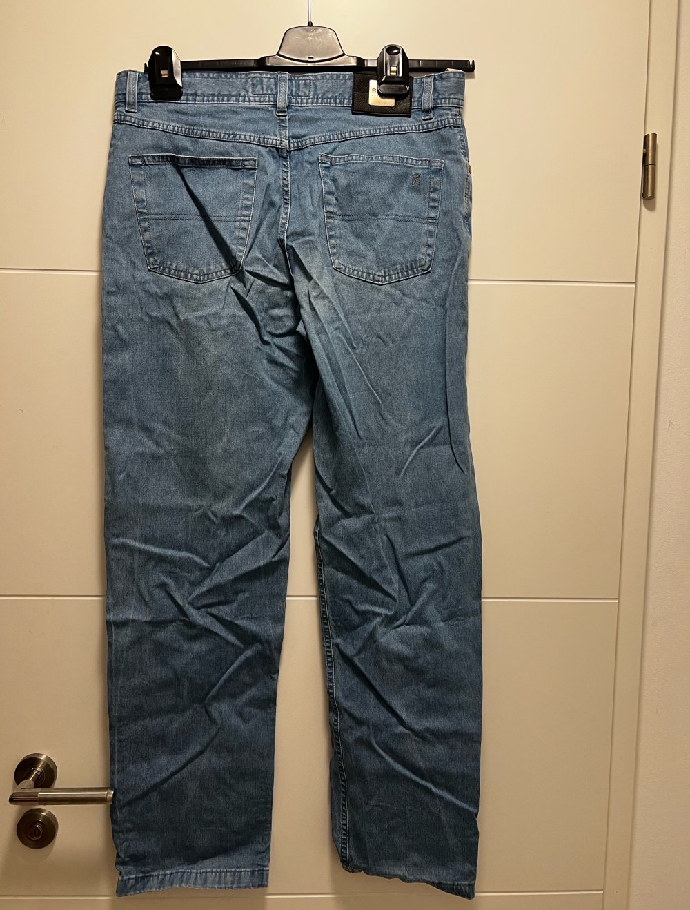 Boyfriend Jeans