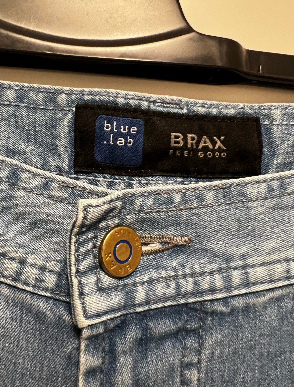 Boyfriend Jeans