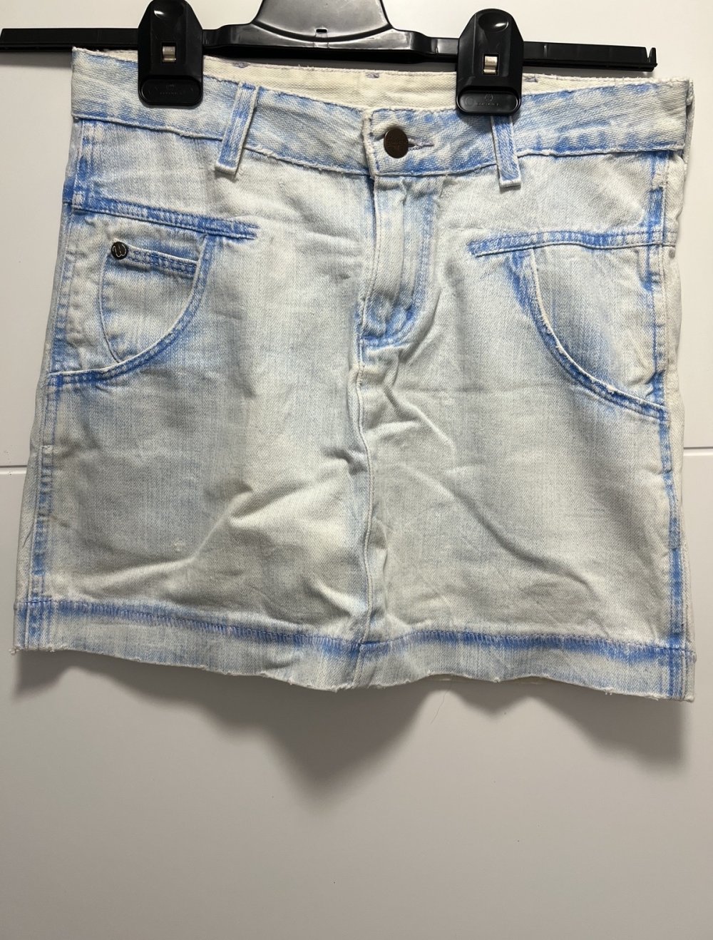 Jeansrock Wrangler