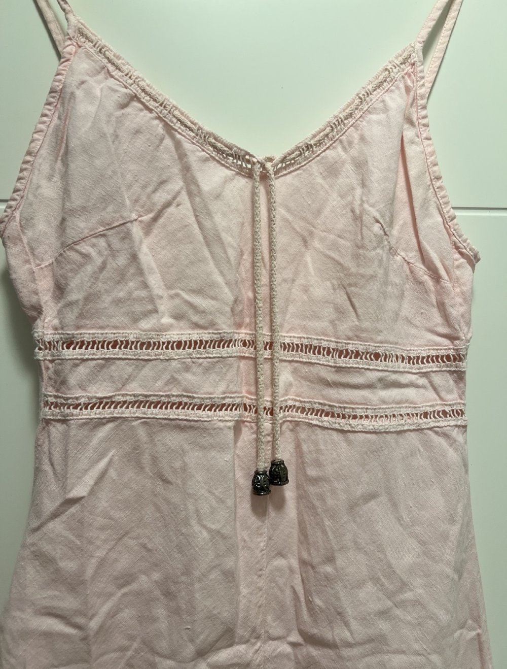 süßes Sommerkleid XS