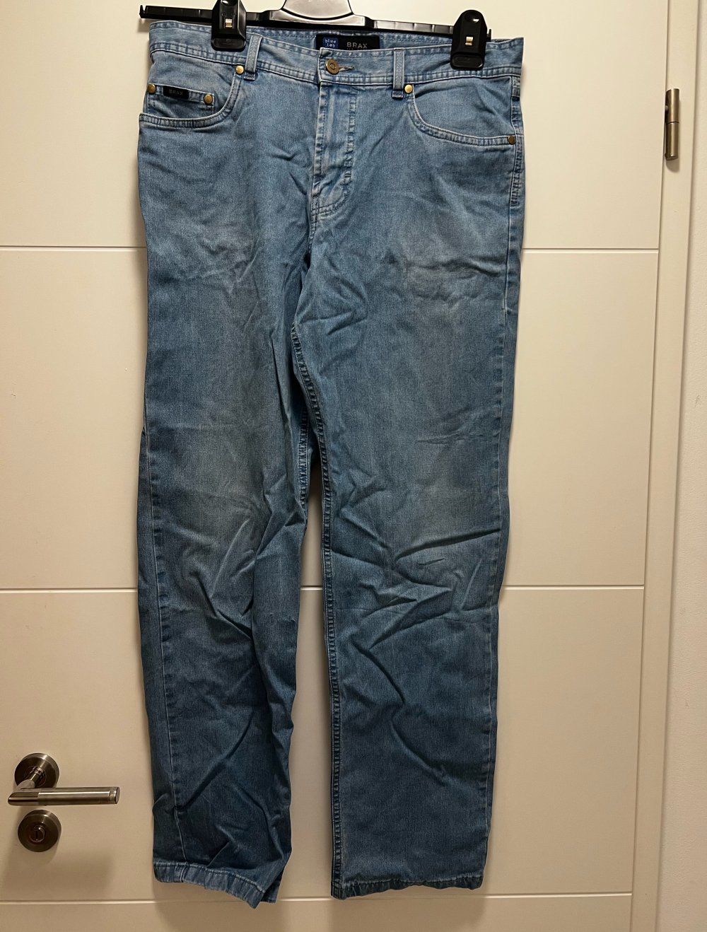 Boyfriend Jeans