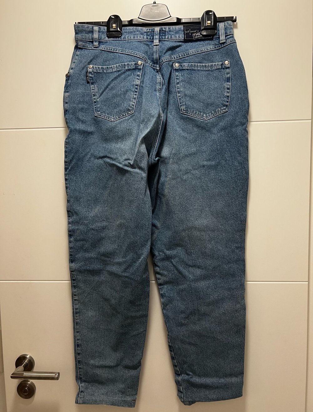 Boyfriend Jeans
