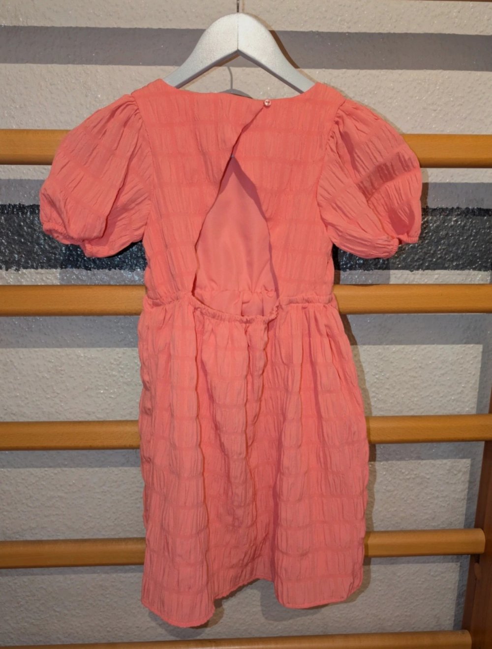 festliches Kleid Gr.122 H&M