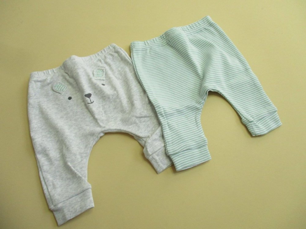 NEXT - 2 Hose - Bär - up to 3 Month