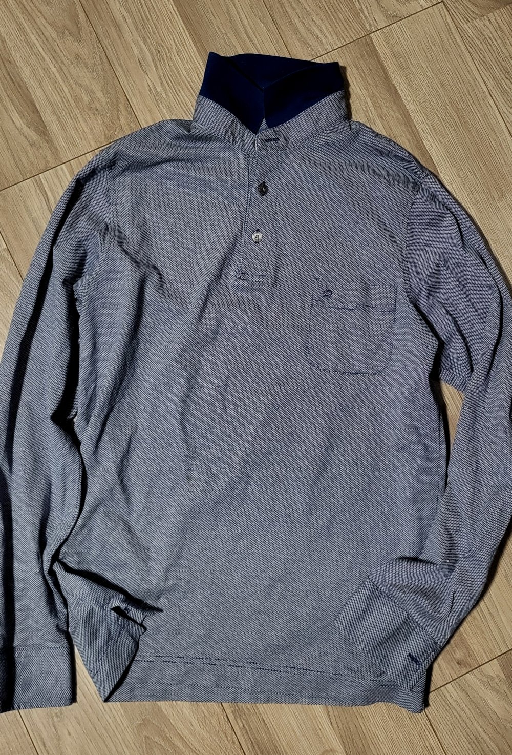 Olymp Level 5 - Pullover - Neu - Größe S