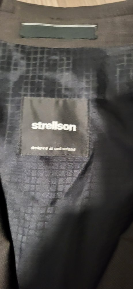 Strellson 