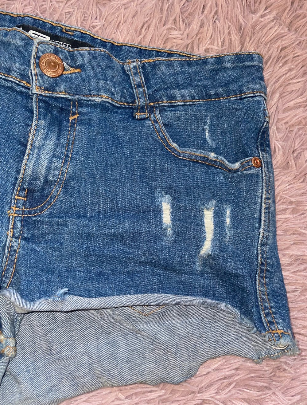 Hotpants