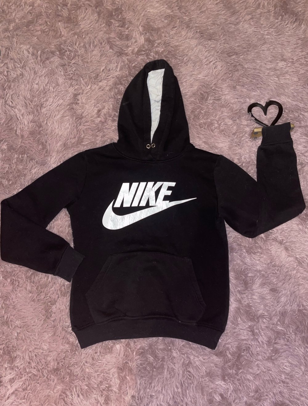 Nikepullover