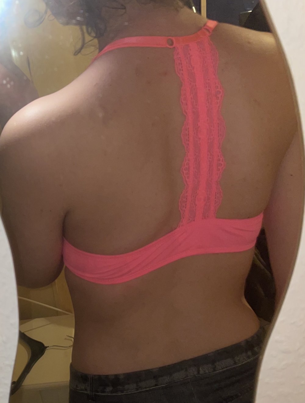 Neon BH, pink