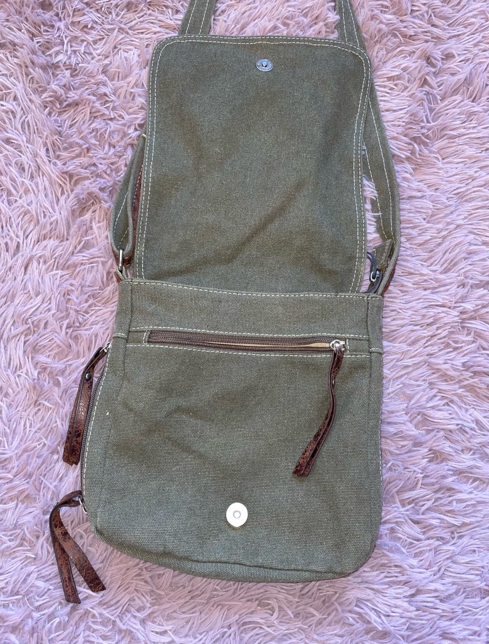 3D Sneakertasche, Vintage